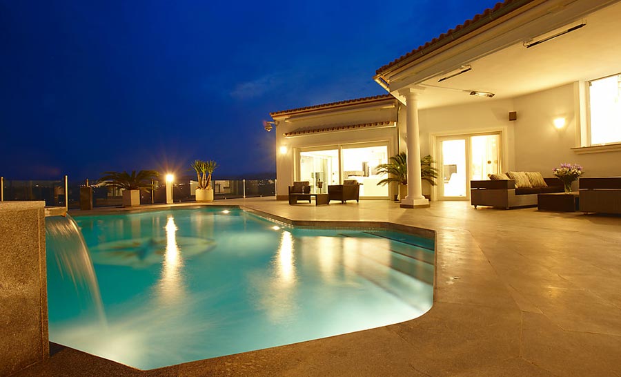La location de villa plus avantageuse que les hôtels ? – Guide vacances